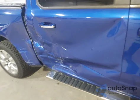 2019 Ram 1500 Big Horn/Lone Star 4X4 5'7 Box из США, поврежденный, VIN 1C6SRFFTXKN644668